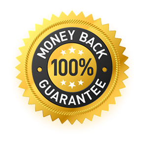 100% Guarantee