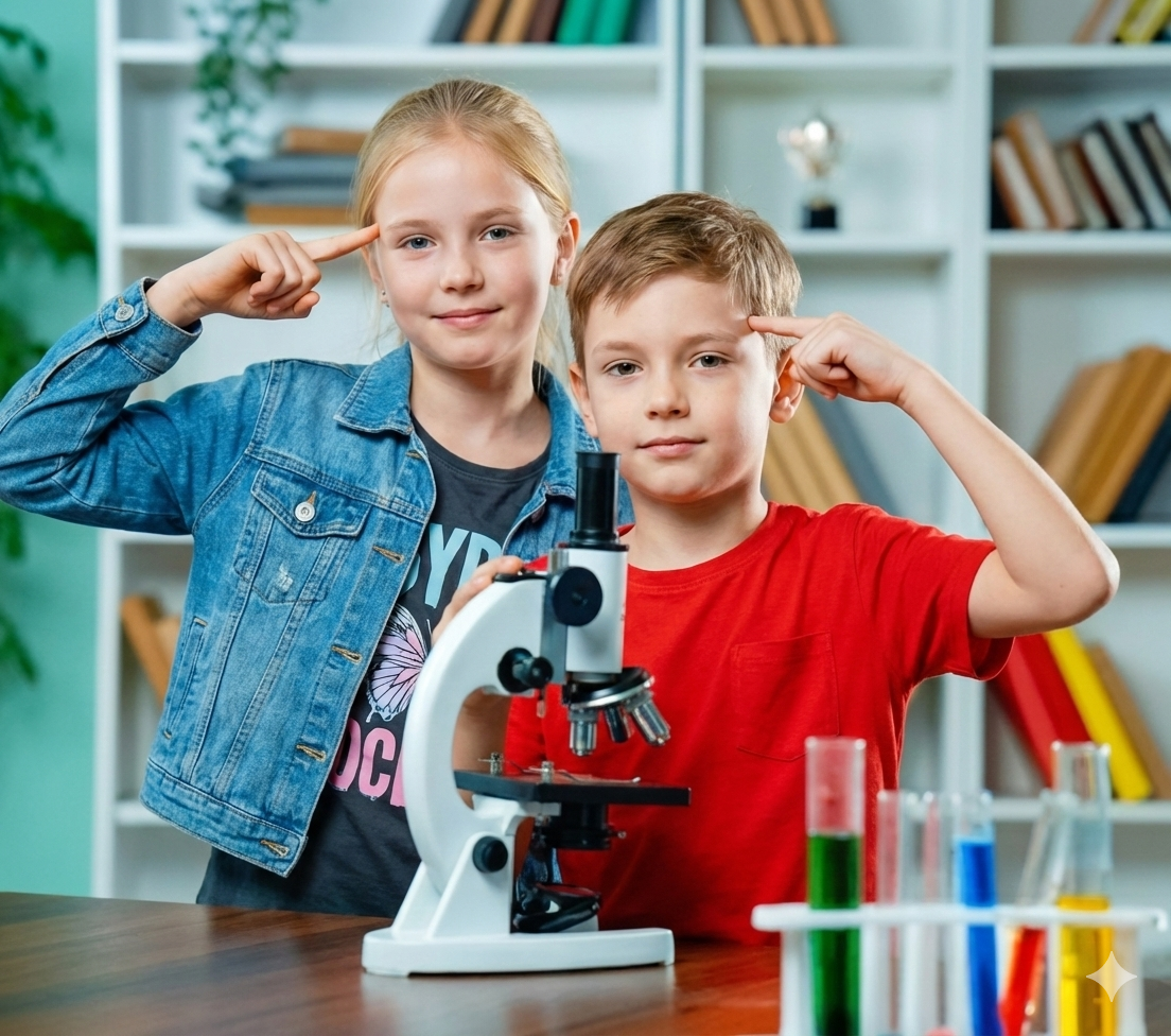 Science Topic