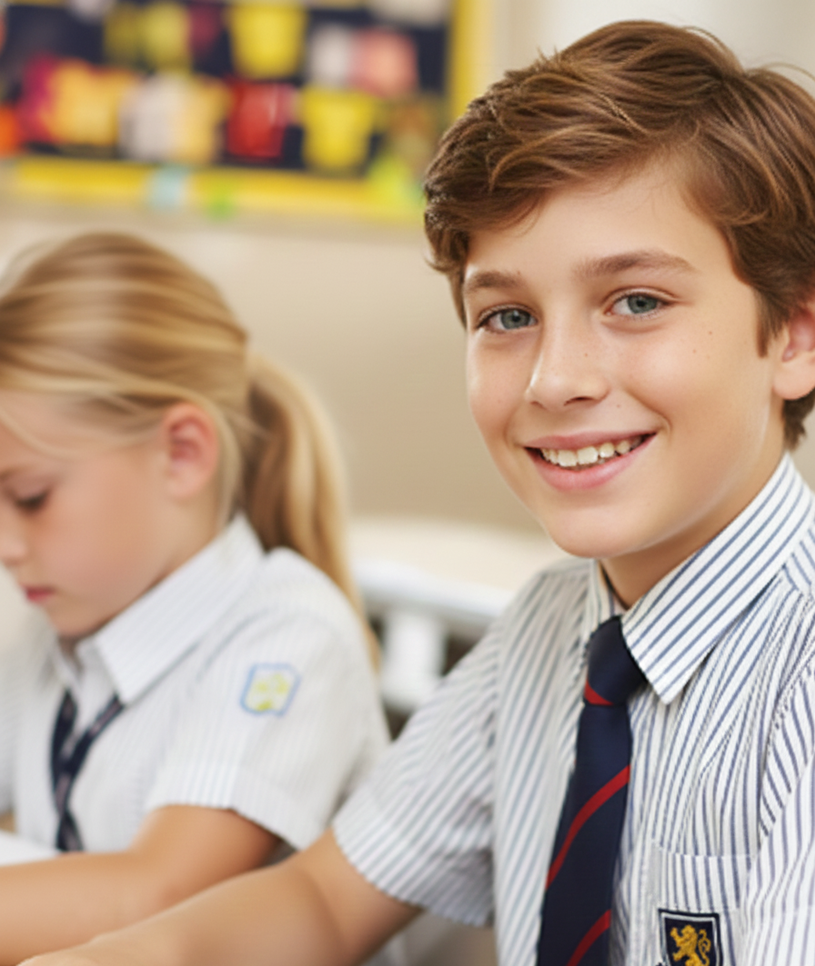 student