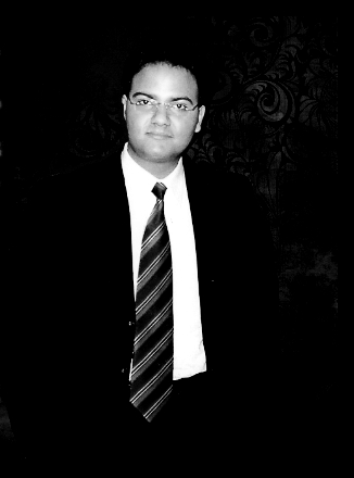 Raj Gaurav Sharma
