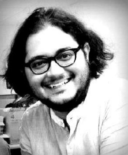 Dr. Nikhil Joshi